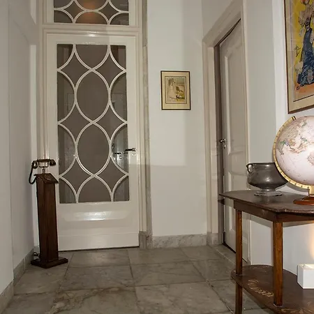 B&B Belle Chambre - Luxe in Art Deco stijl-3